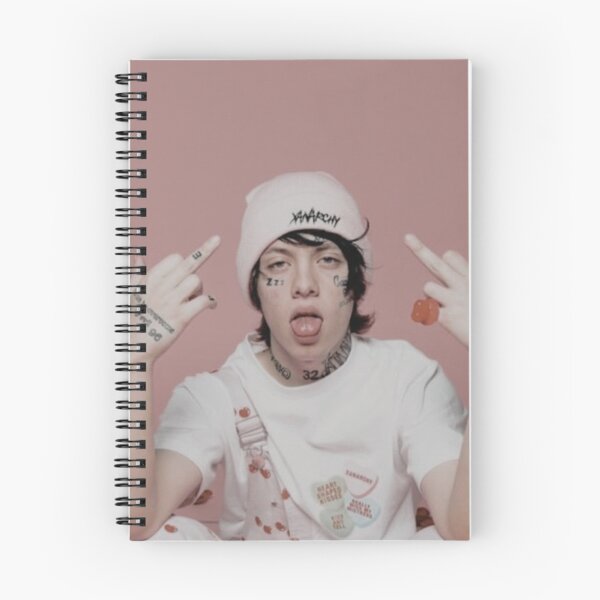 Item preview, Lil Xan designed and sold by LenaG56.
