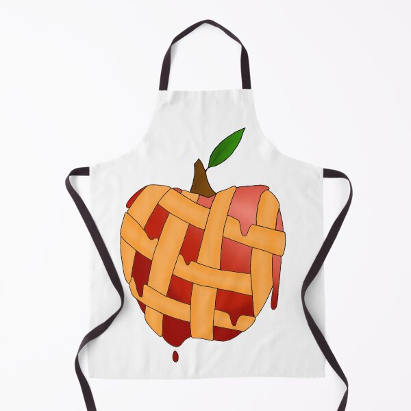 Item preview, Apple Pie designed and sold by PencilCatInk.