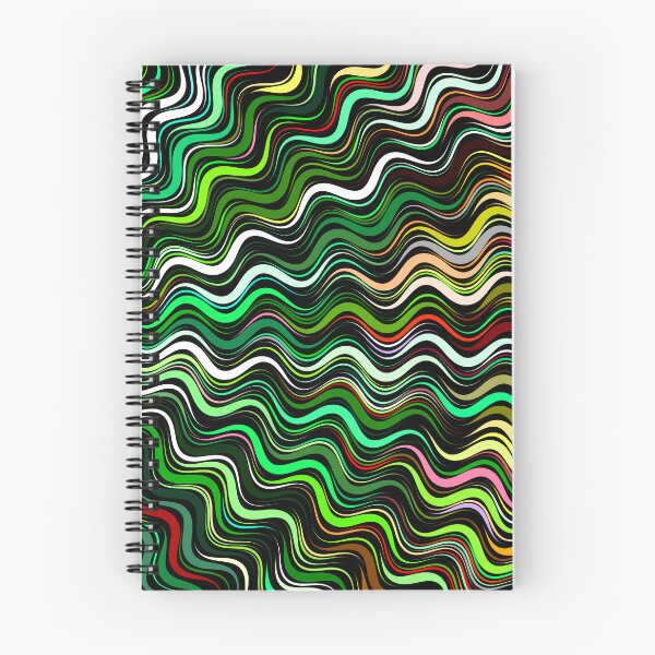 Item preview, Flowfield 92 designed and sold by Captain Whammy.