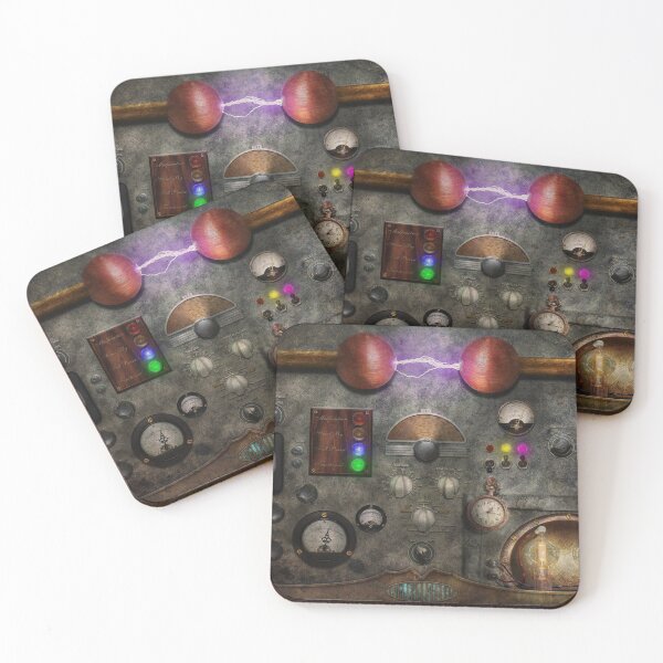 Item preview, Steampunk - The Modulator designed and sold by Mike Savad Photography.