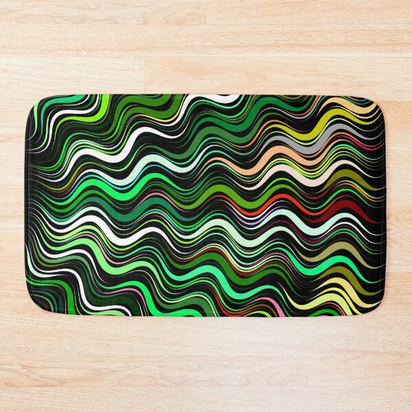 Item preview, Flowfield 92 designed and sold by Captain Whammy.