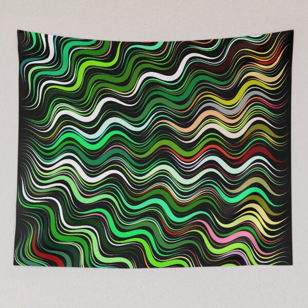 Item preview, Flowfield 92 designed and sold by Captain Whammy.