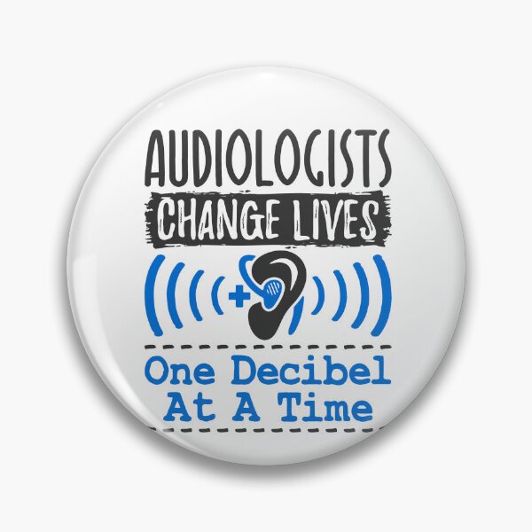 Item preview, Audiologists Change Lives Funny Audiology  designed and sold by jaygo.