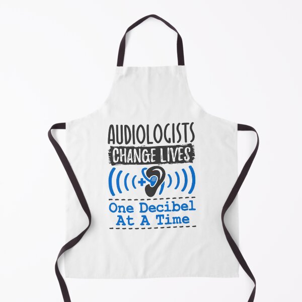 Item preview, Audiologists Change Lives Funny Audiology designed and sold by jaygo.