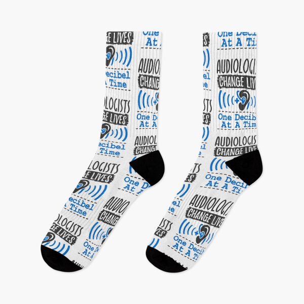 Item preview, Audiologists Change Lives Funny Audiology  designed and sold by jaygo.
