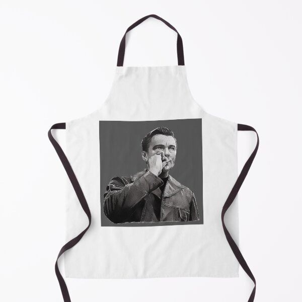 Item preview, Leonardo DiCaprio/Rick Dalton from Once Upon A Time In Hollywood designed and sold by Nick800.