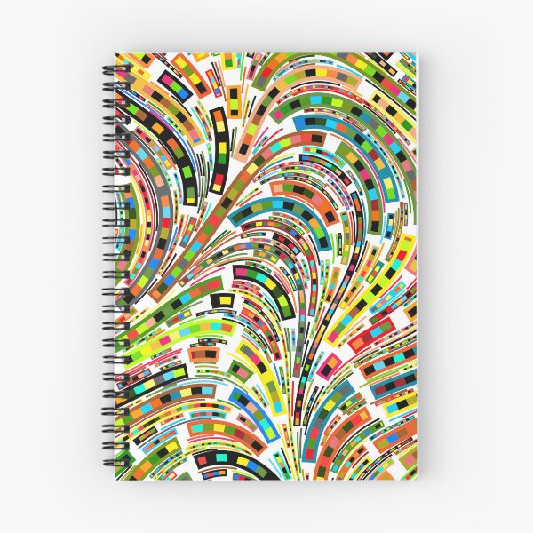 Item preview, Flowfield 93 designed and sold by Captain Whammy.