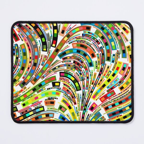 Item preview, Flowfield 93 designed and sold by Captain Whammy.