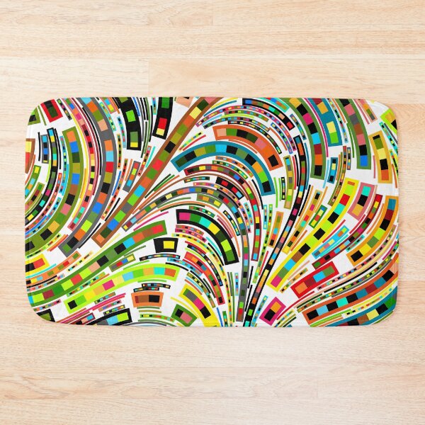 Item preview, Flowfield 93 designed and sold by Captain Whammy.