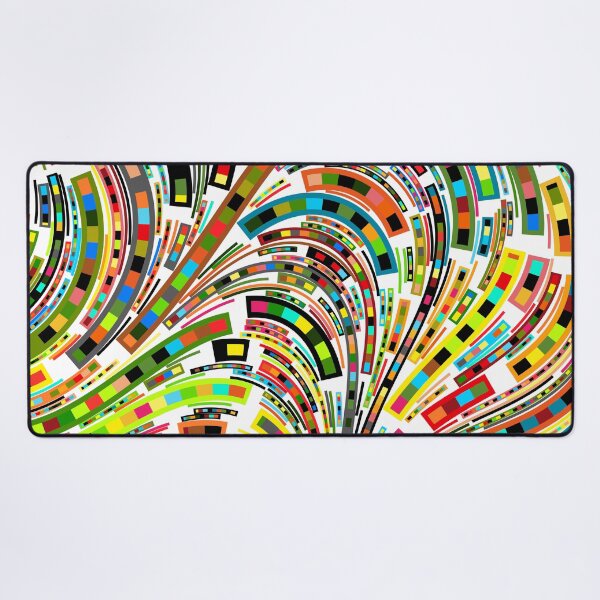 Item preview, Flowfield 93 designed and sold by Captain Whammy.