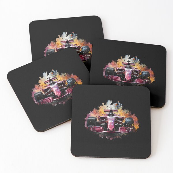 Item preview, Speed, Precision, and Adrenaline: Unleash Your Passion for Formula 1 designed and sold by BNCH44.