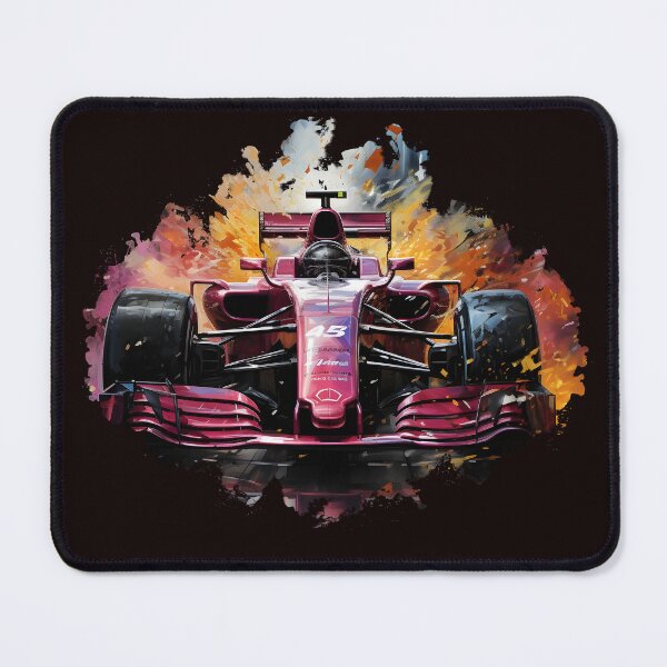 Item preview, Speed, Precision, and Adrenaline: Unleash Your Passion for Formula 1 designed and sold by BNCH44.