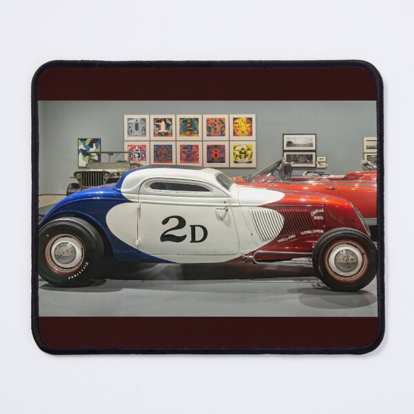 Item preview, Ford Pierson Coupe designed and sold by Weston Westmoreland.