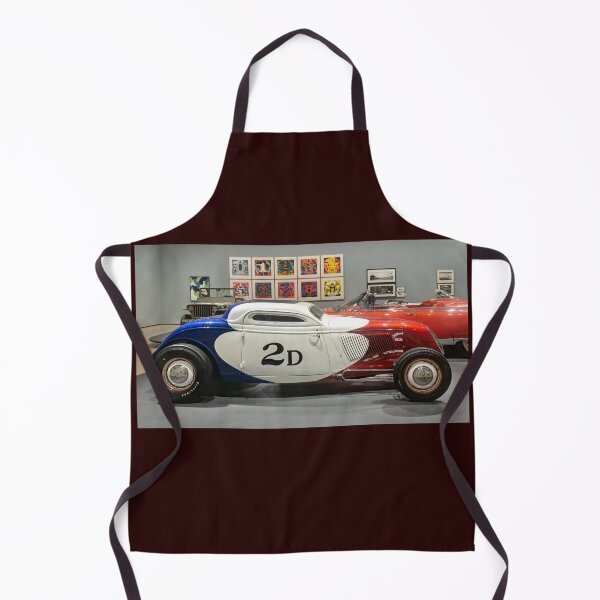 Item preview, Ford Pierson Coupe designed and sold by Weston  Westmoreland.