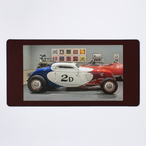 Item preview, Ford Pierson Coupe designed and sold by Weston Westmoreland.