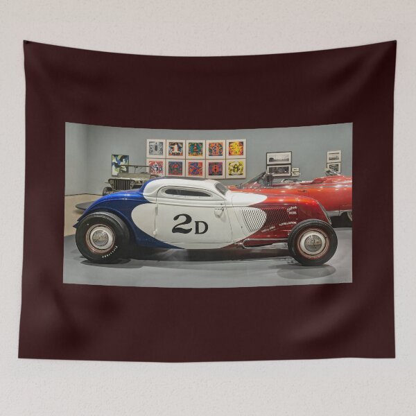 Item preview, Ford Pierson Coupe designed and sold by Weston  Westmoreland.
