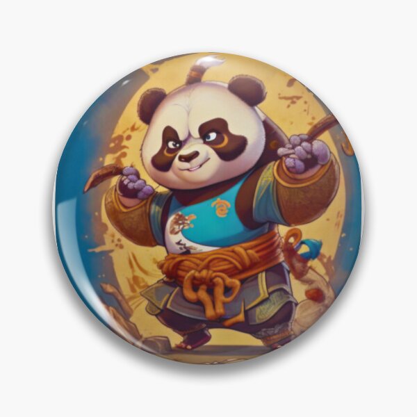 Item preview, Skadoosh - I know Kung Fu  designed and sold by DizzyShirts1.