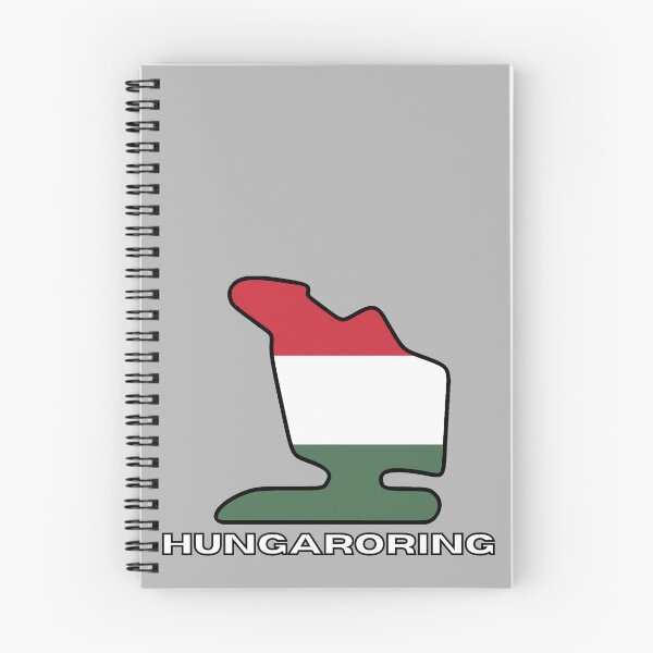 Item preview, Hungaroring World Circuit GP designed and sold by LionInt.