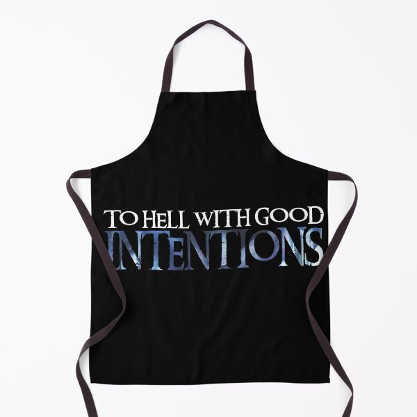 Item preview, Ice Nine Kills - To Hell With Good Intentions from Hip To Be Scared designed and sold by Indiesigns.