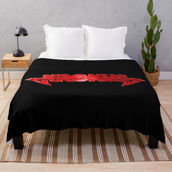 Item preview, KROKUS BAND designed and sold by ELhTito.