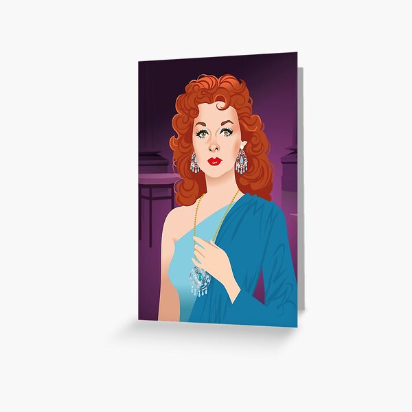 Item preview, Messalina designed and sold by AleMogolloArt.