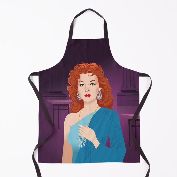 Item preview, Messalina designed and sold by AleMogolloArt.
