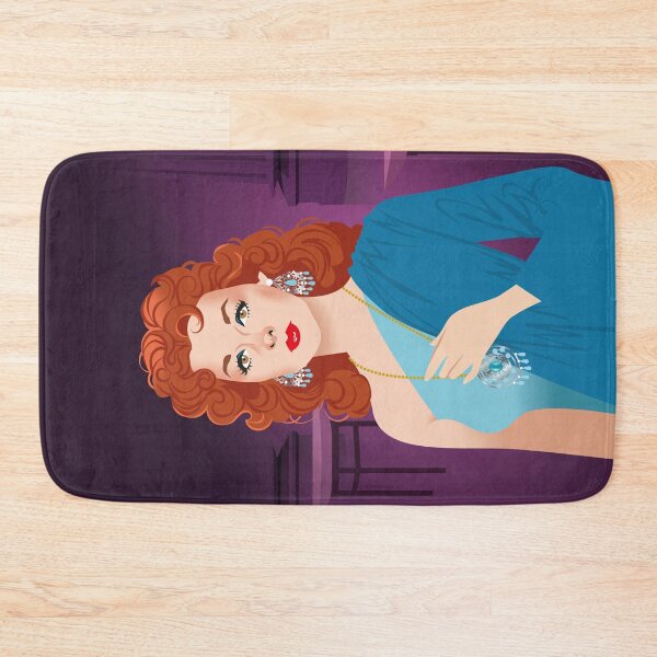 Item preview, Messalina designed and sold by AleMogolloArt.