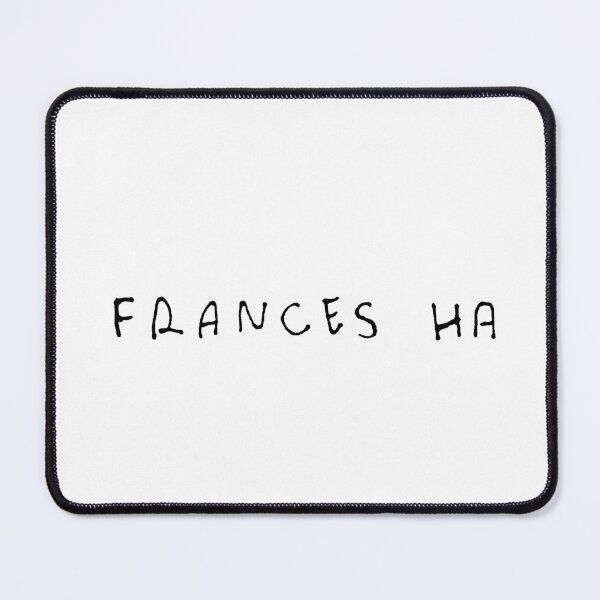 Item preview, FRANCES HA designed and sold by shasark.