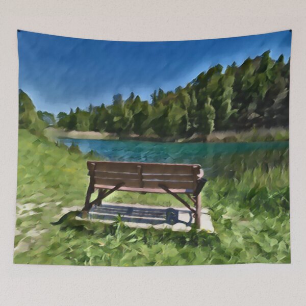 Item preview, Perfect View In Slumber designed and sold by Fearless-Fox.