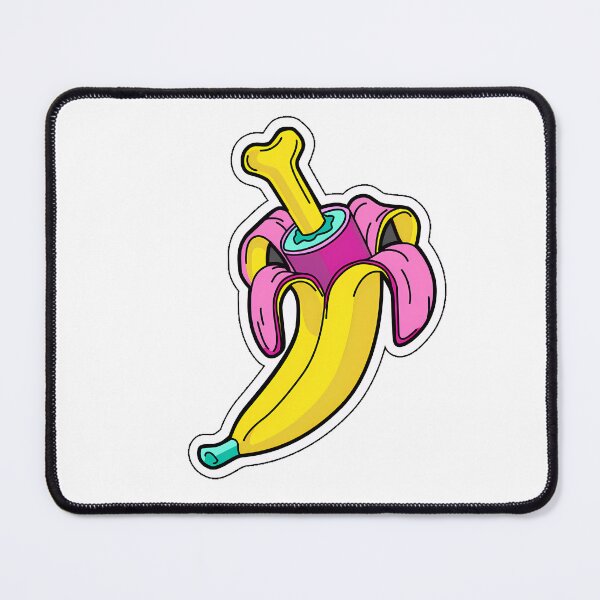 Item preview, interesting banana designed and sold by Alexklim82.