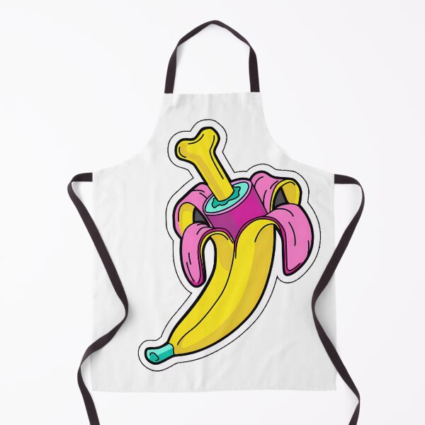 Item preview, interesting banana designed and sold by Alexklim82.