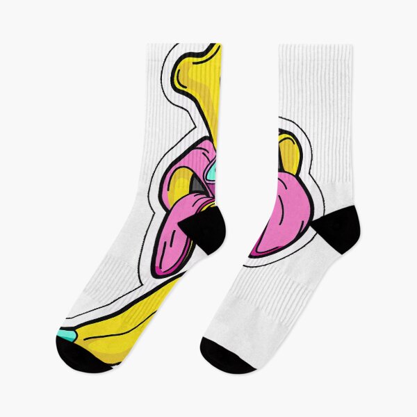Item preview, interesting banana designed and sold by Alexklim82.