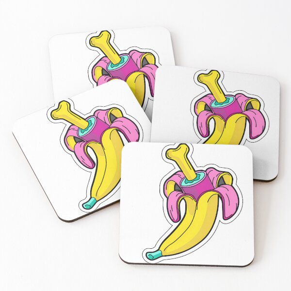 Item preview, interesting banana designed and sold by Alexklim82.