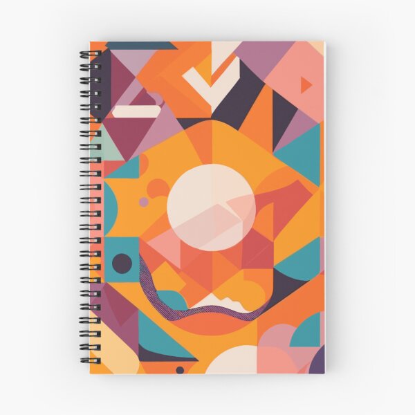 Item preview, Calming Artwork designed and sold by SmSm Main Street.
