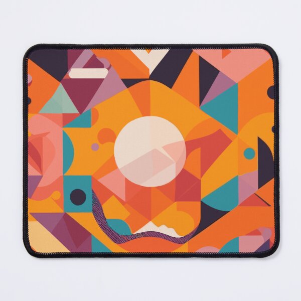 Item preview, Calming Artwork designed and sold by SmSm Main Street.