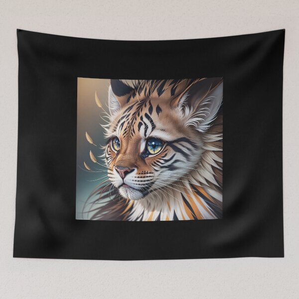 Item preview, Wildlife Encounter designed and sold by Shiwwa.