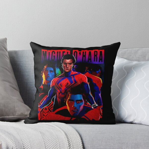 Item preview, Miguel O'Hara Classic designed and sold by Miguel Ohara.