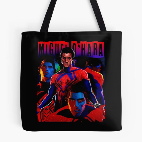 Item preview, Miguel O'Hara Classic designed and sold by Miguel Ohara.