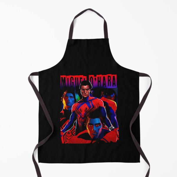 Item preview, Miguel O'Hara Classic designed and sold by Miguel Ohara.