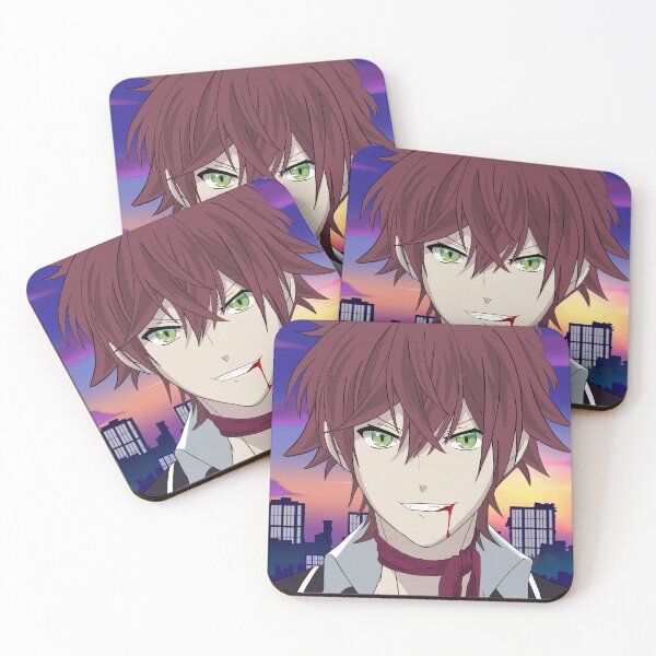 Item preview, Ayato - Diabolic L designed and sold by ScarletVault.