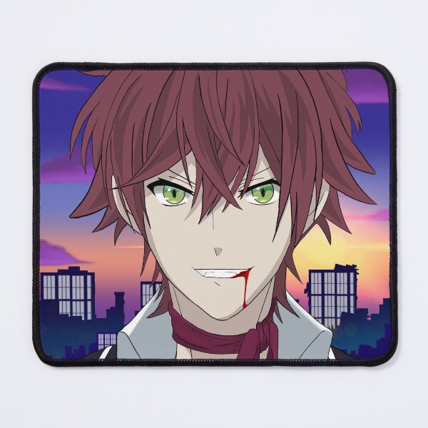 Item preview, Ayato - Diabolic L designed and sold by ScarletVault.