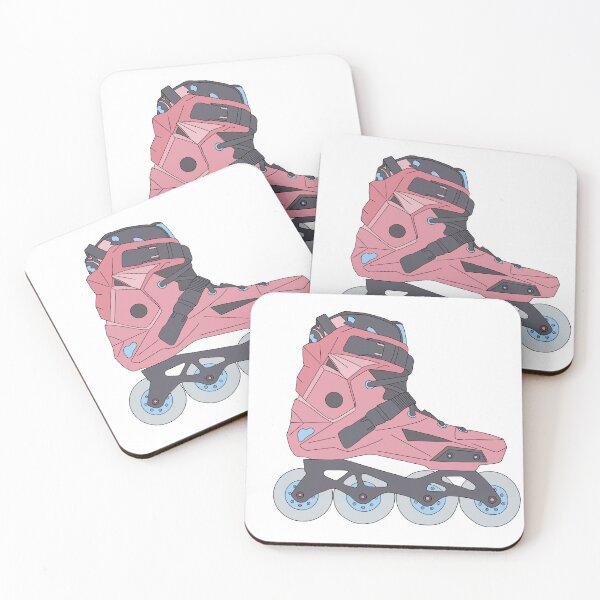 Item preview, Inline Skate designed and sold by emilyvannooij.