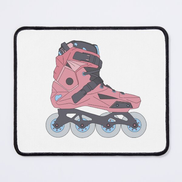 Item preview, Inline Skate designed and sold by emilyvannooij.