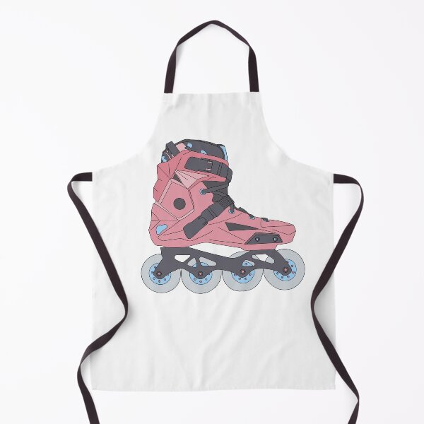 Item preview, Inline Skate designed and sold by emilyvannooij.