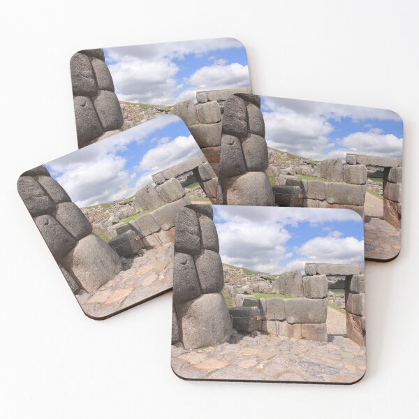 Item preview, Sacsayhuaman Archaeological Site, Peru  designed and sold by aidan  moran.