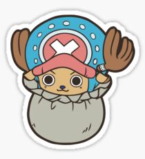 One Piece: Stickers | Redbubble