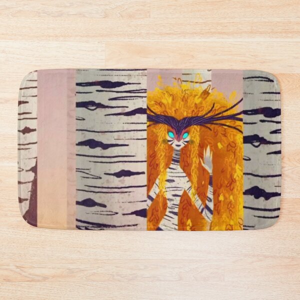 Item preview, golden dryad designed and sold by ritusdesigns.