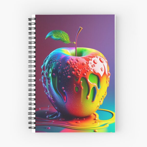 Item preview, Green Apple designed and sold by MixsyM.