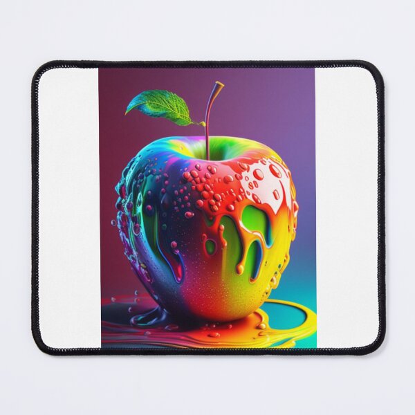 Item preview, Green Apple designed and sold by MixsyM.