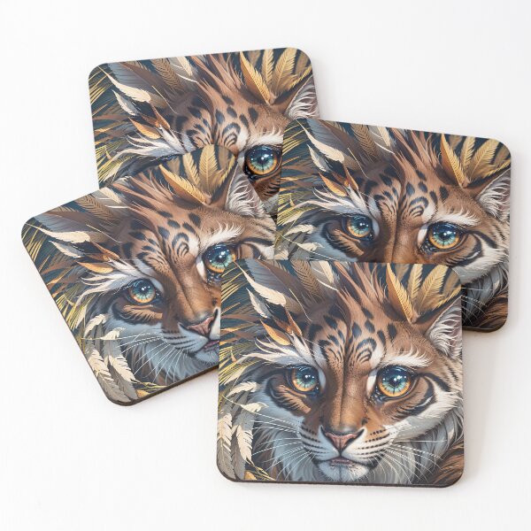 Item preview, Wildlife Encounter #2 designed and sold by Shiwwa.